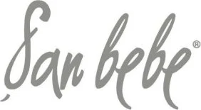 Şan Bebe logosu