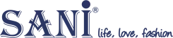 Sani Kids logosu