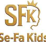 SE-FA KİDS logosu