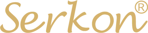 Serkon Baby logosu