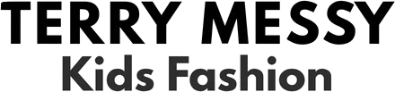 Terry Messy Kids logosu