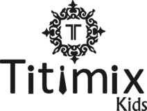 Titimix logosu
