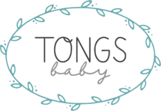 Tongs Baby logosu