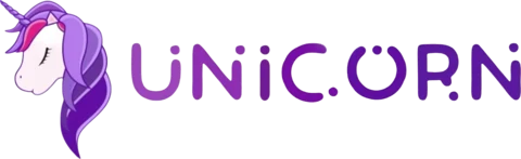 Unicorn Kids logosu