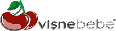 Vişne Bebe logosu