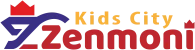 Zenmoni Kids logosu